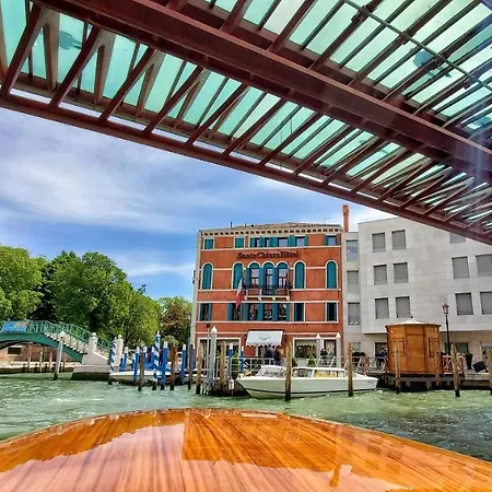 Santa Chiara 4*