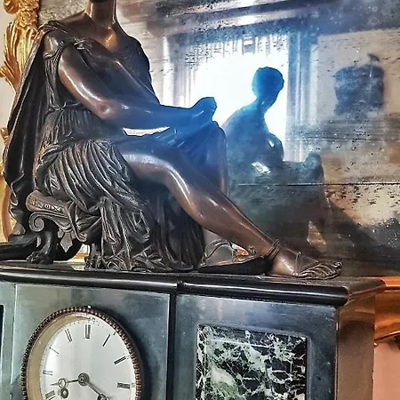 Santa Chiara Benátky