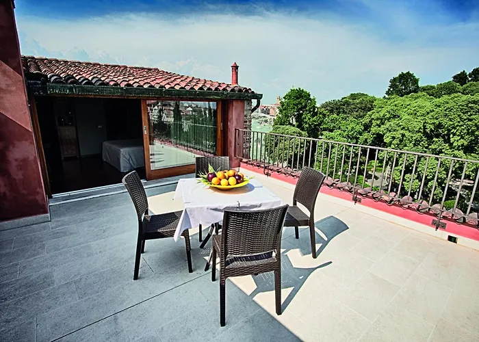 Santa Chiara ונציה