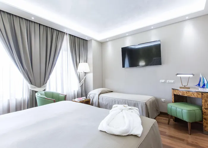 Santa Chiara ונציה