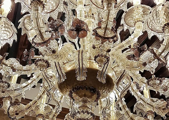 Santa Chiara מלון