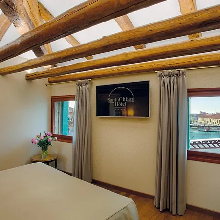 Santa Chiara Venezia