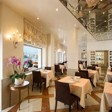 Santa Chiara Venezia