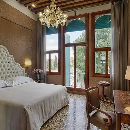 Santa Chiara Venezia