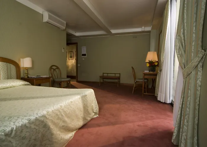 Santa Chiara ונציה