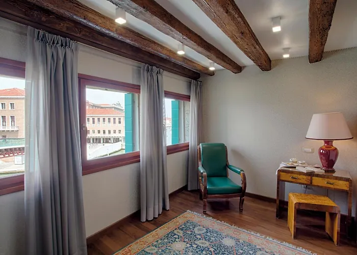 Santa Chiara 4*